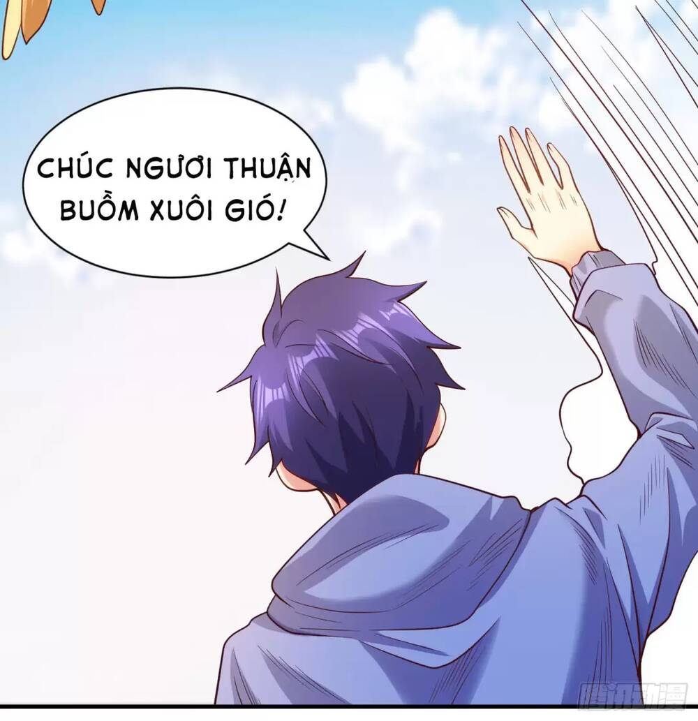 Vô Địch Từ Cưỡng Hôn Ma Nữ Chapter 83 - Trang 36