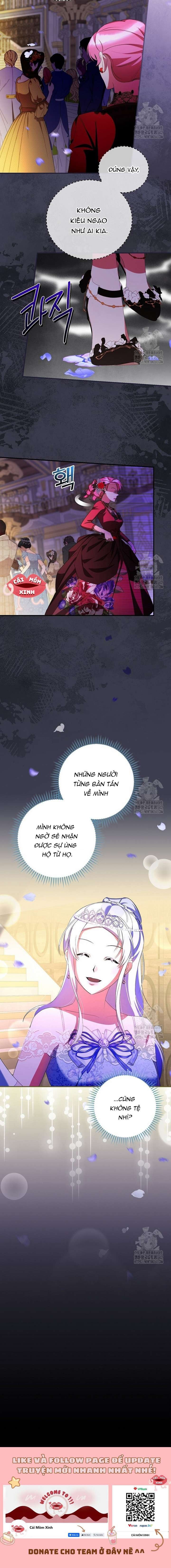 đi tìm nàng công chúa bỏ trốn chapter 11 15