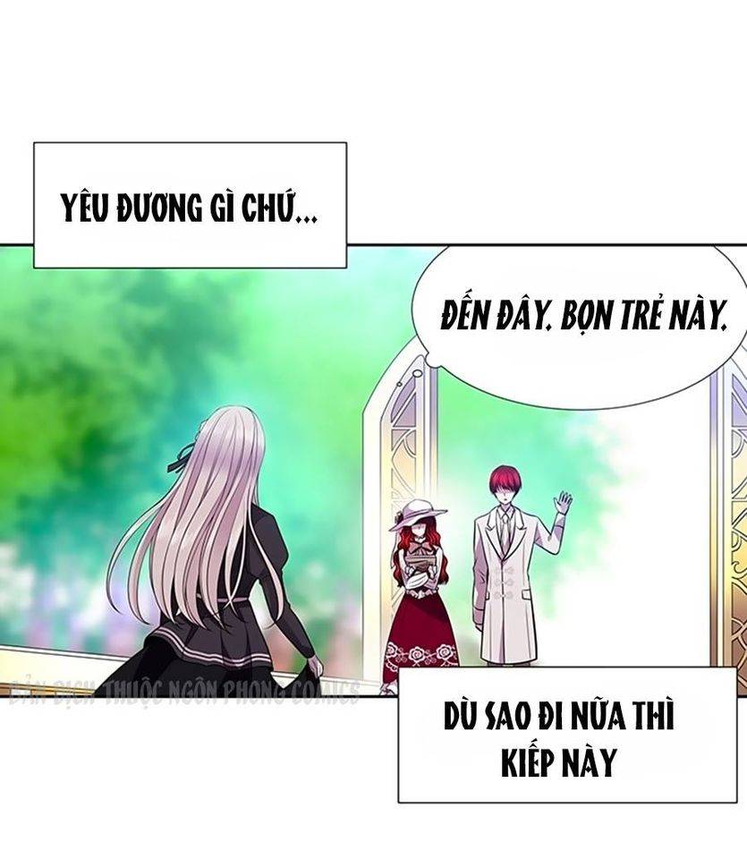 năm môn đệ của charlotte chapter 4 84