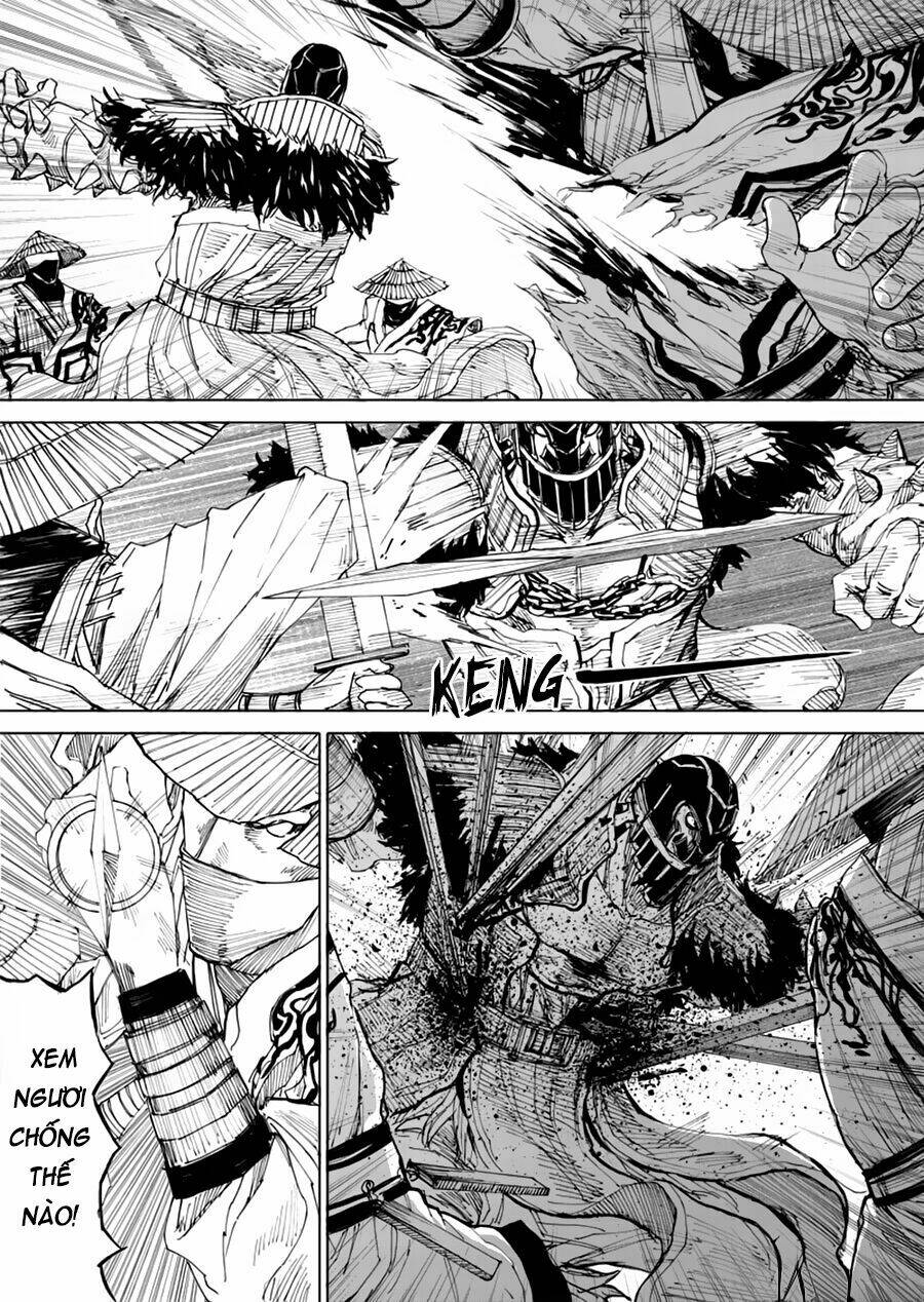 rakshasa street chapter 33 6