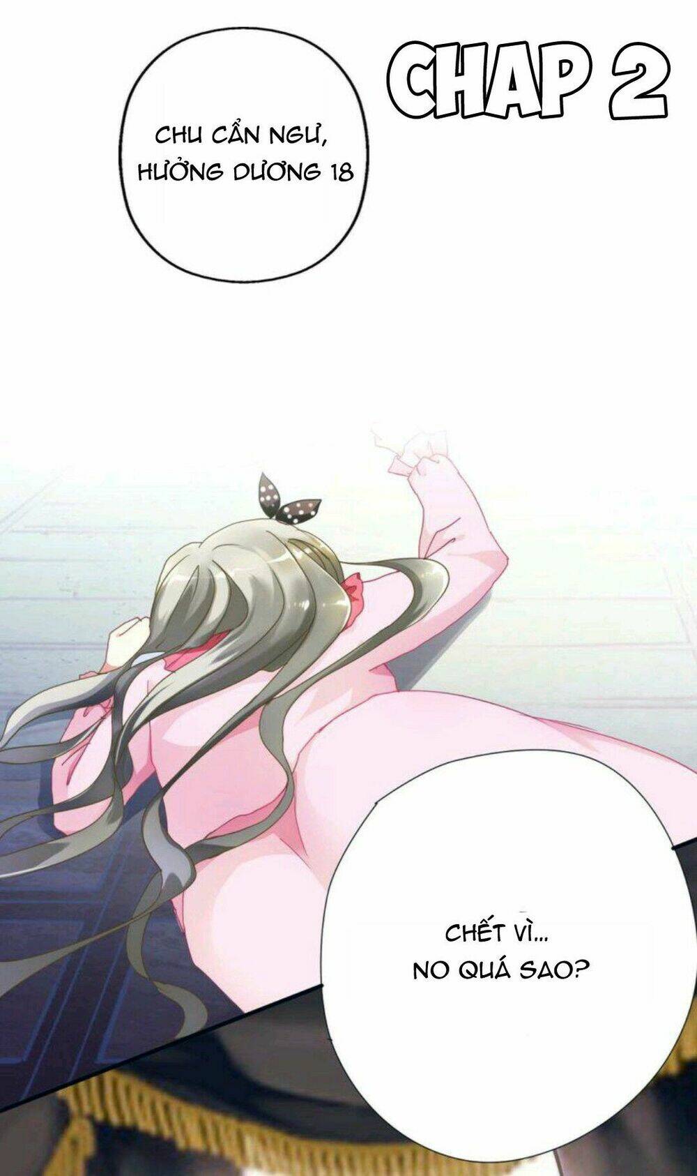 động vật nhỏ thật đáng yêu chapter 2 1