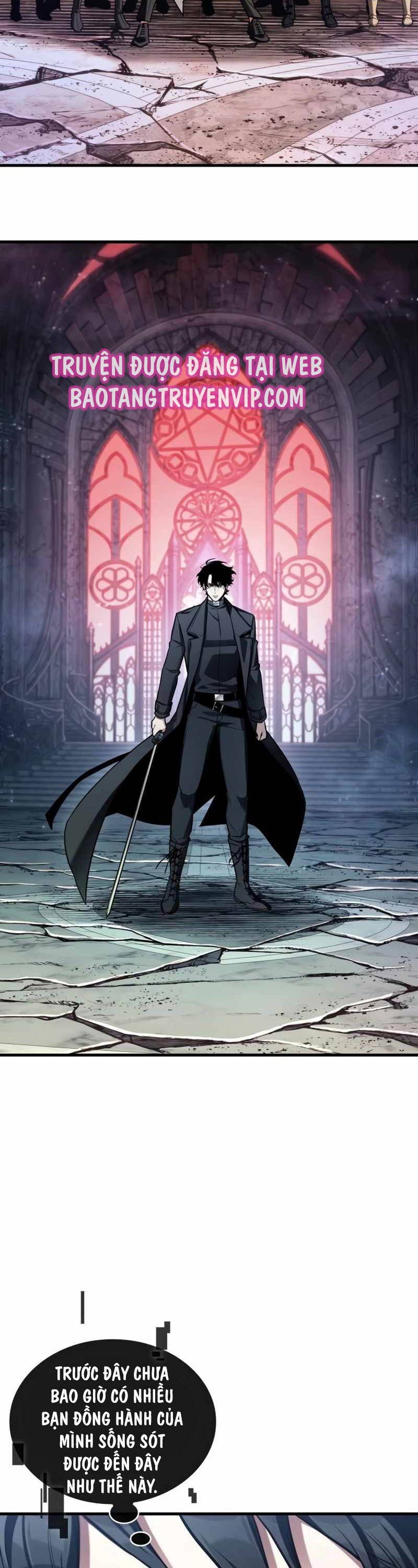 toàn trí độc giả - omniscient reader chapter 215 12