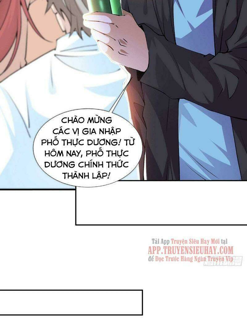 đô thị đỉnh phong cao thủ chapter 276 18