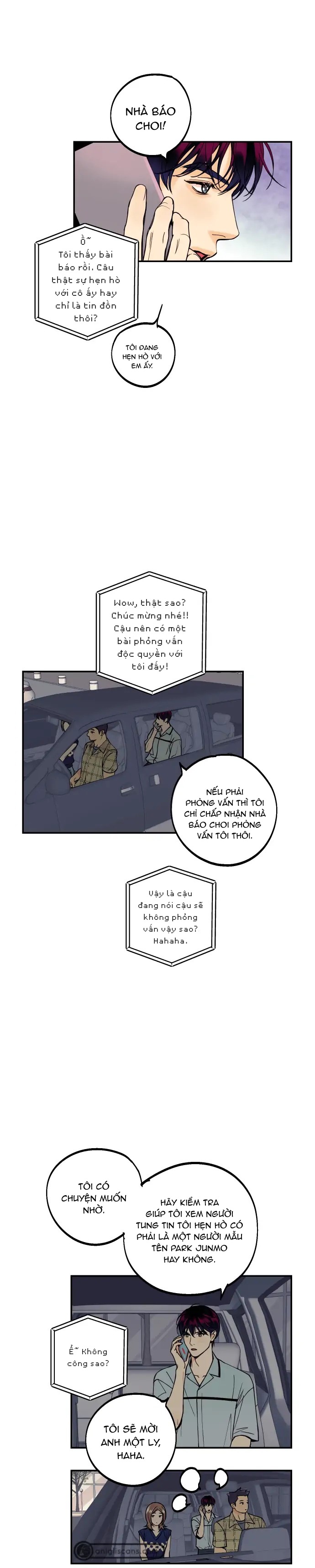 em muốn làm người phụ nữ của anh chapter 20.2 5