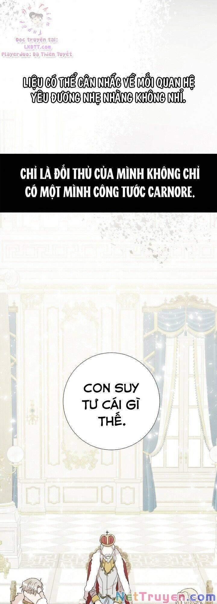 xin ngài đừng ăn tôi chapter 32 4