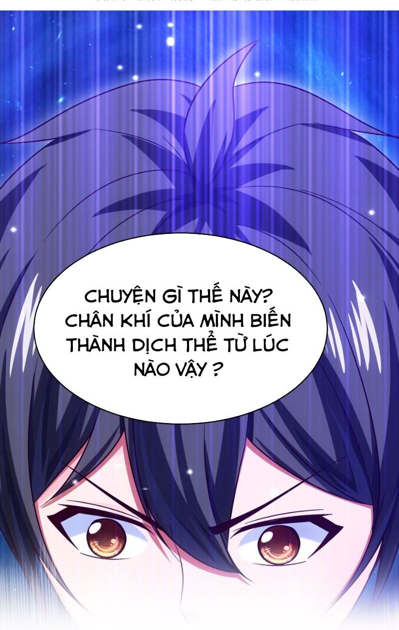 ma thú kiếm thánh dị giới tung hoành chapter 116 1