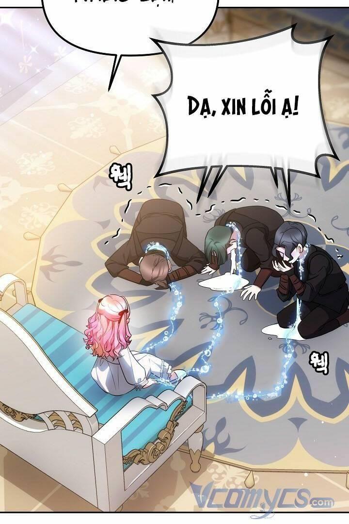 rồng con thuần hóa những kẻ điên chapter 24 61