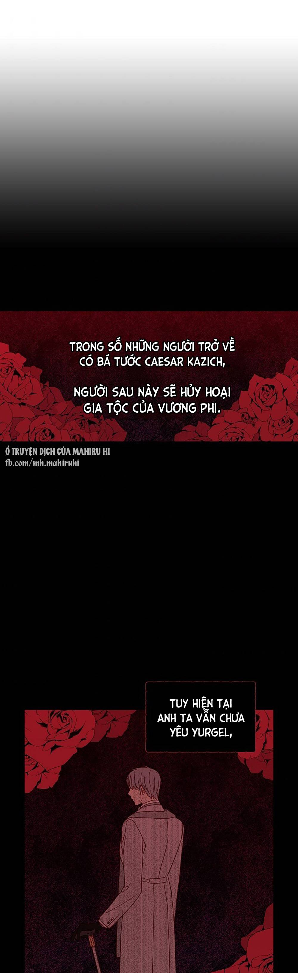 sống sót dưới thân phận hầu nữ chapter 13 23