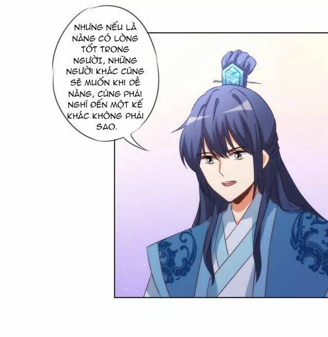 ồ, phu quân đáng yêu của tôi! chapter 77 25