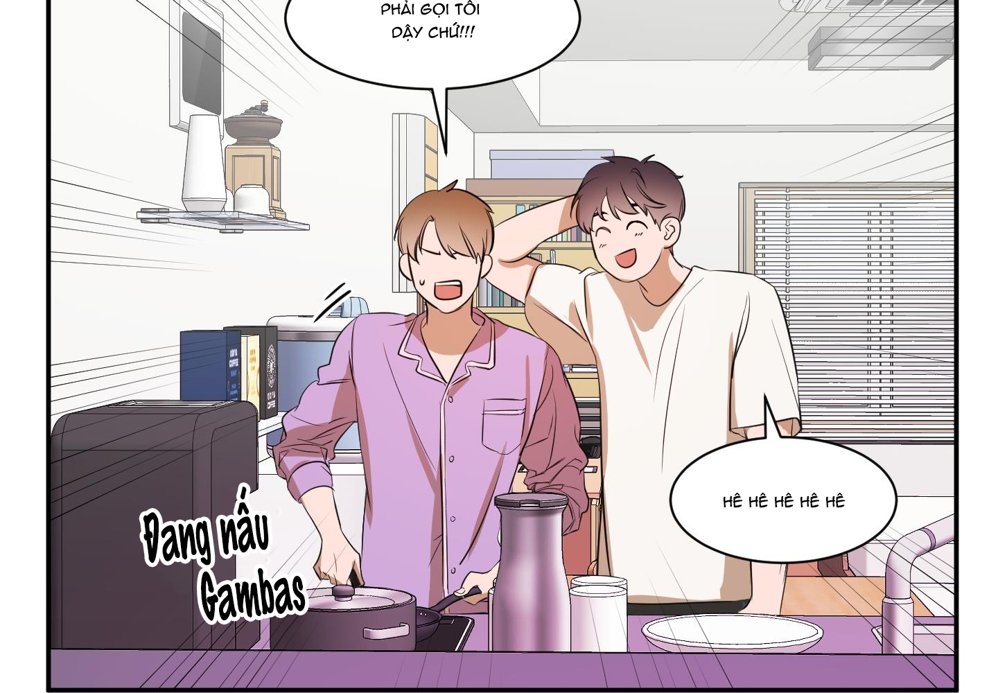 chốn riêng tư chapter 13 126