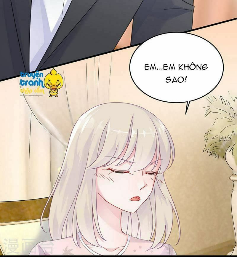 chọc tới chủ tịch tổng tài 2 chapter 40 24