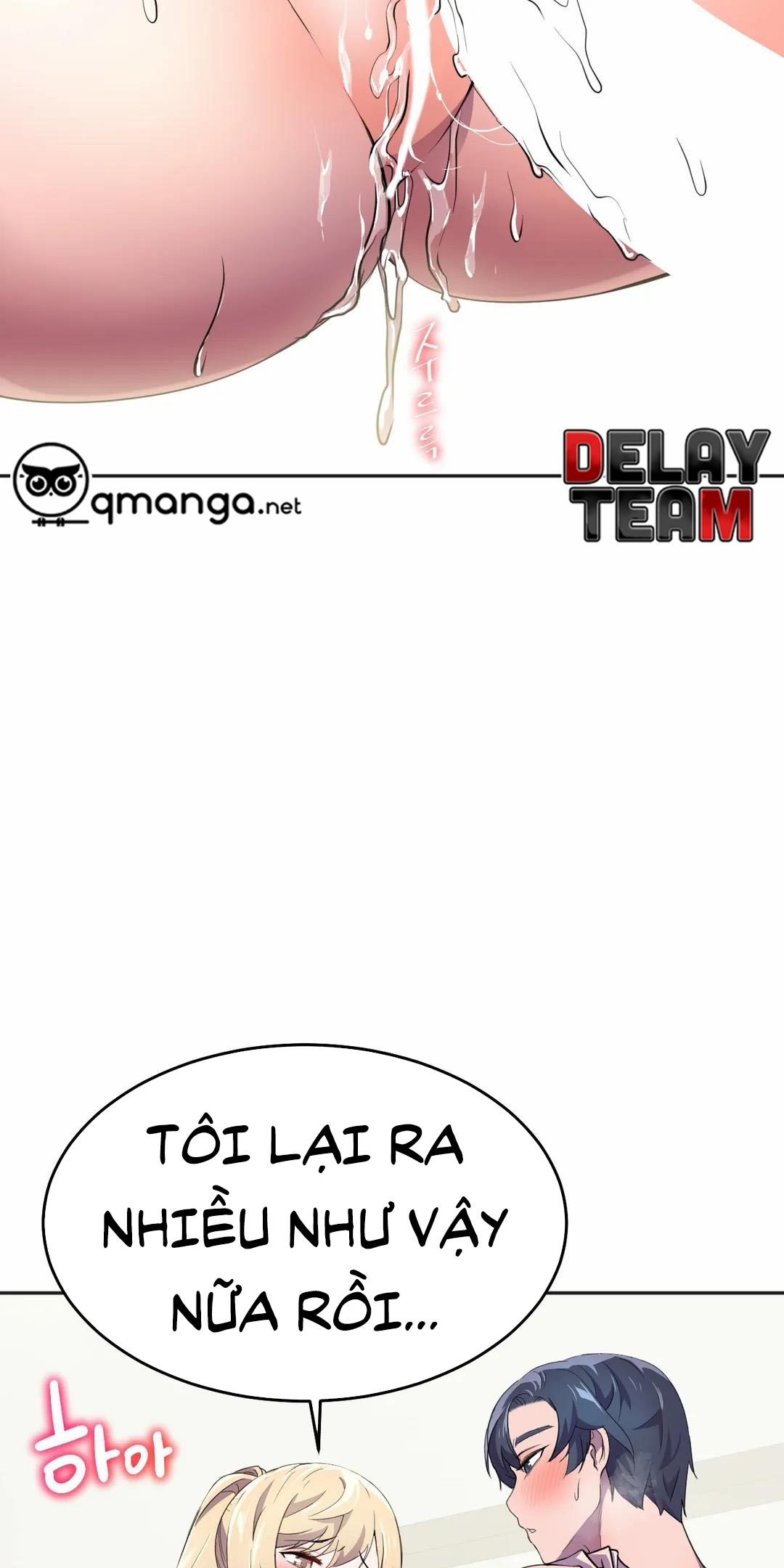 quản lý của siêu anh hùng chapter 15 78