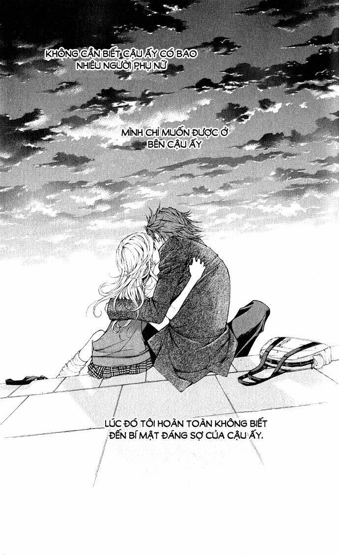 lovenista chapter 1 56