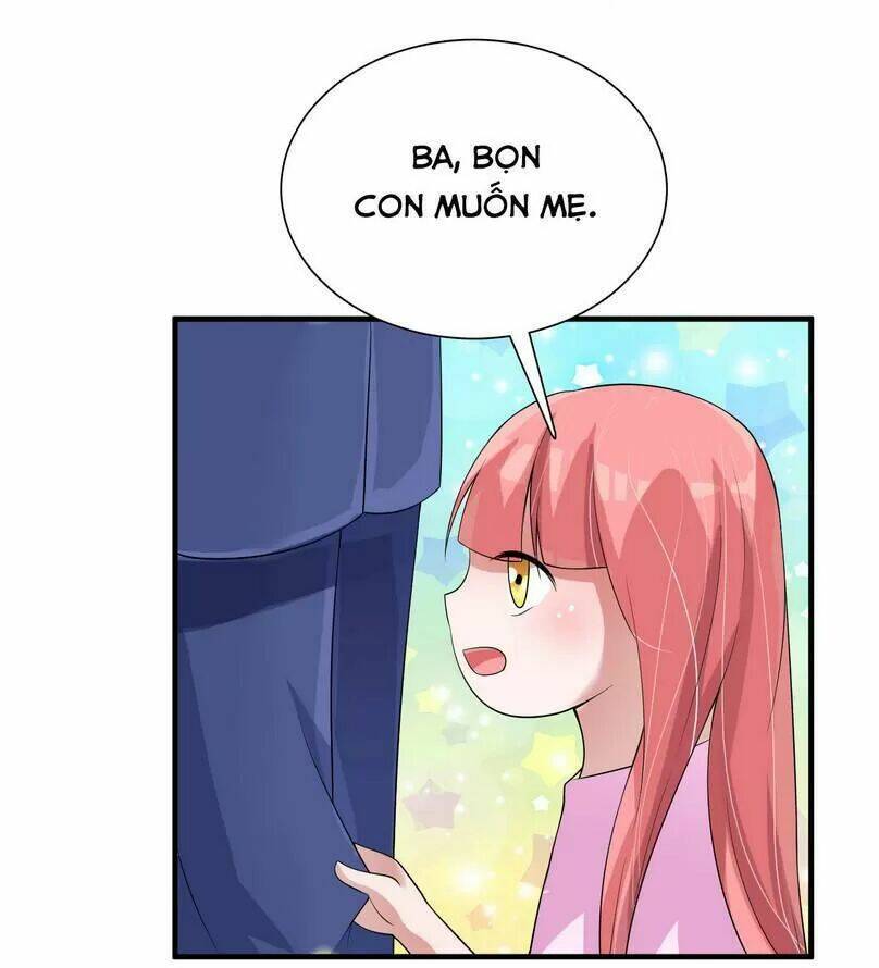 cô dâu gả thay của tổng tài chapter 116 23