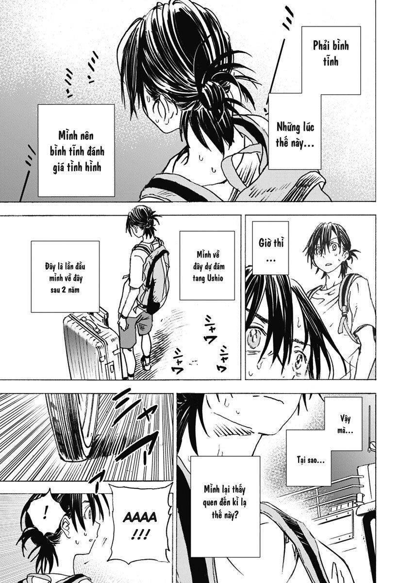 summer time render chapter 2 14