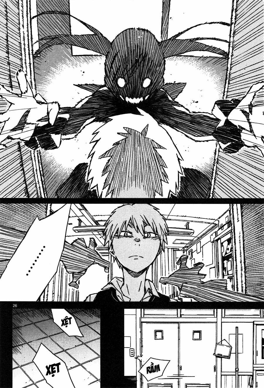 abnormal-kei joshi chapter 2 26