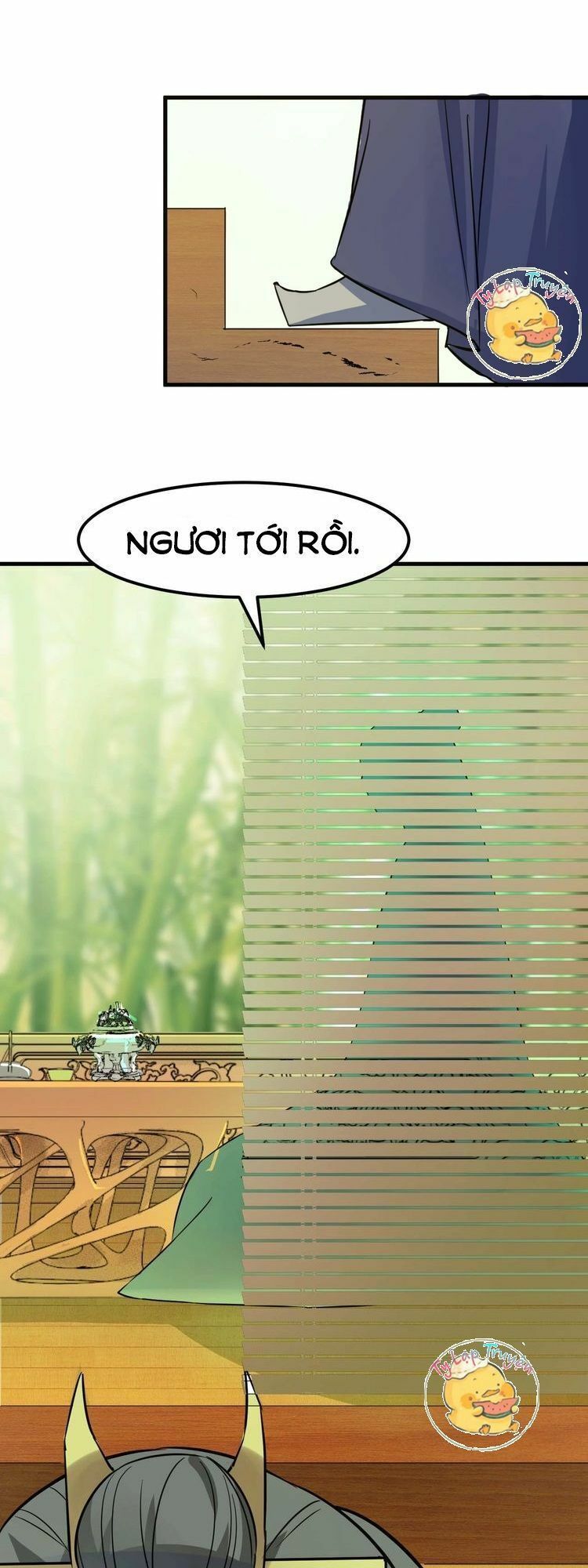 mấy độ cẩm nguyệt say cũng liễu chapter 2 47