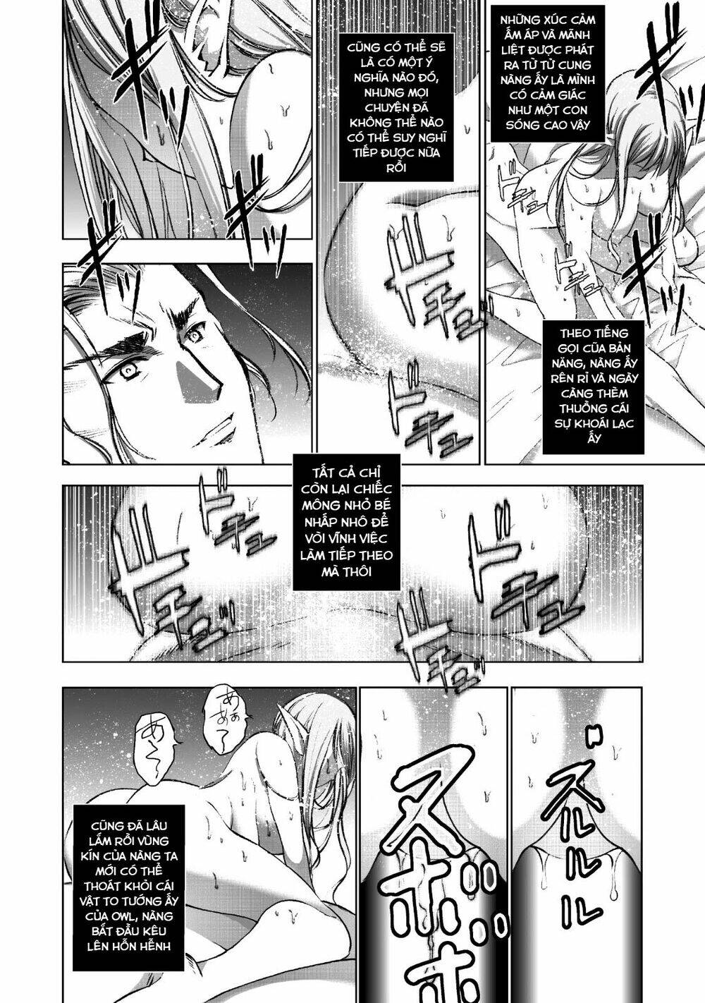 maou no hajimekata chapter 36 9