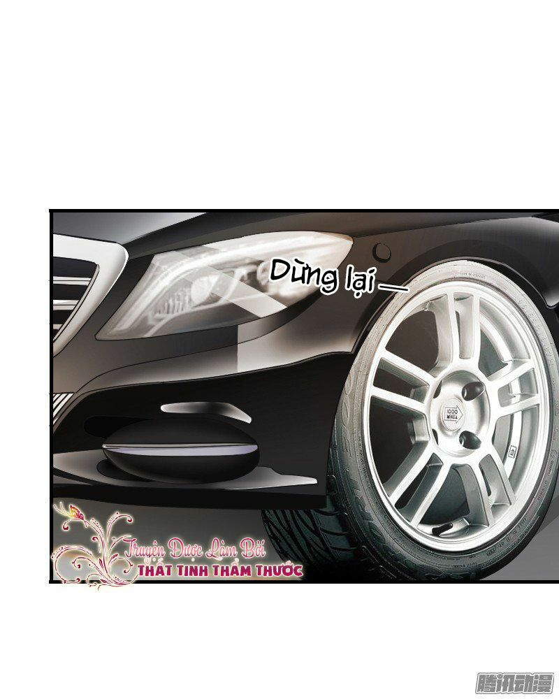 bay qua thiên sơn đến yêu anh chapter 10 25