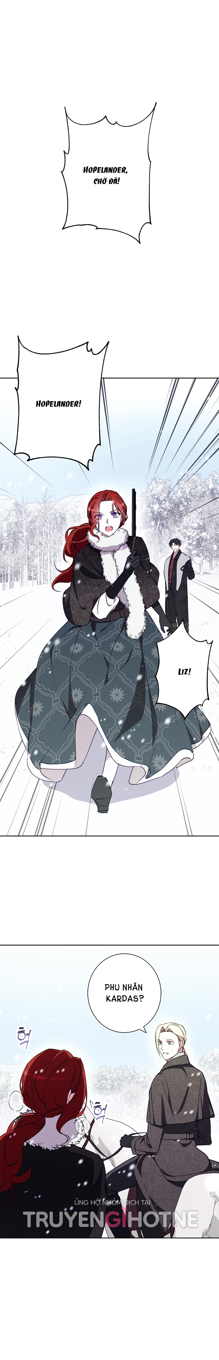 mùa đông đến chapter 24.2 2