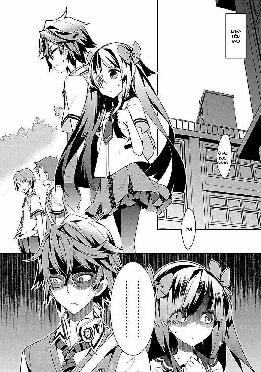 mousugu shinu hito chapter 1 53