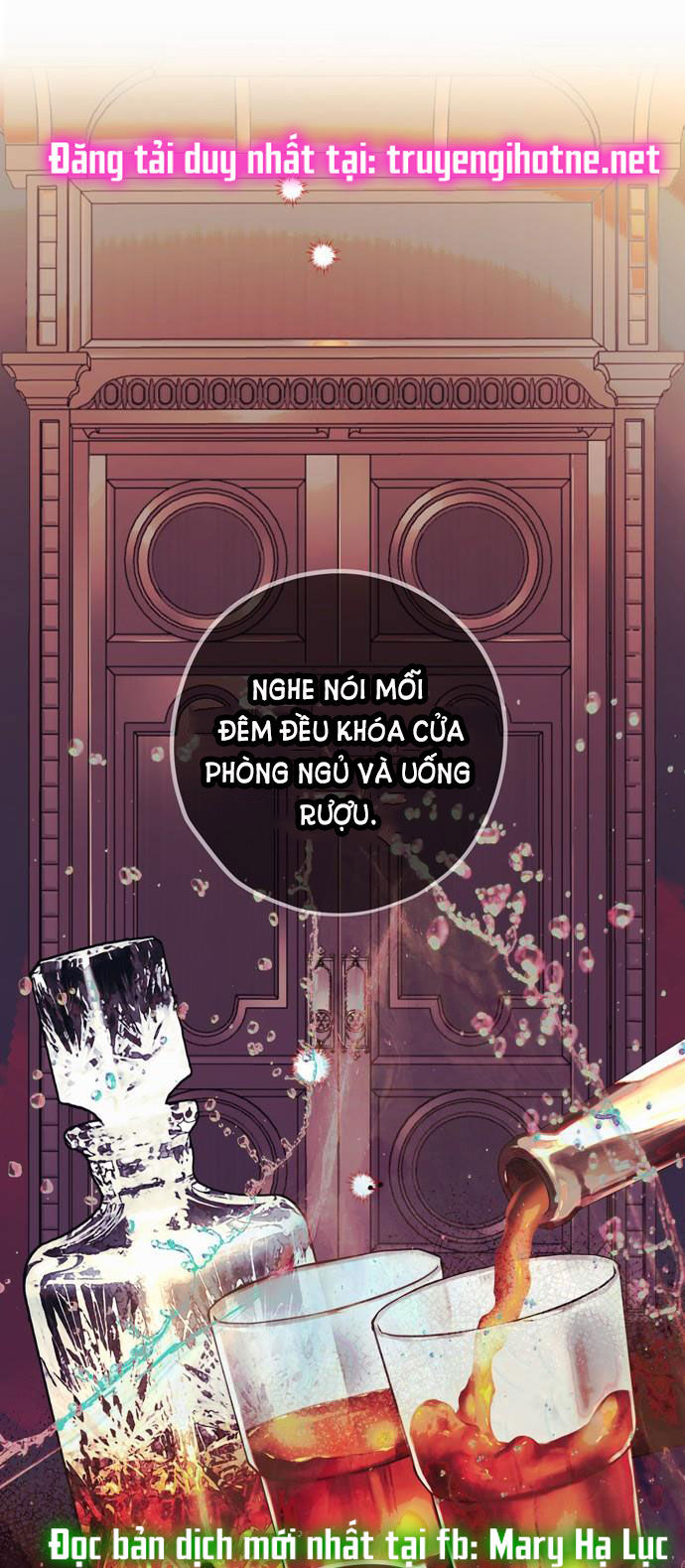 mỗi đêm chồng tôi đều biến đổi chapter 1.2 9