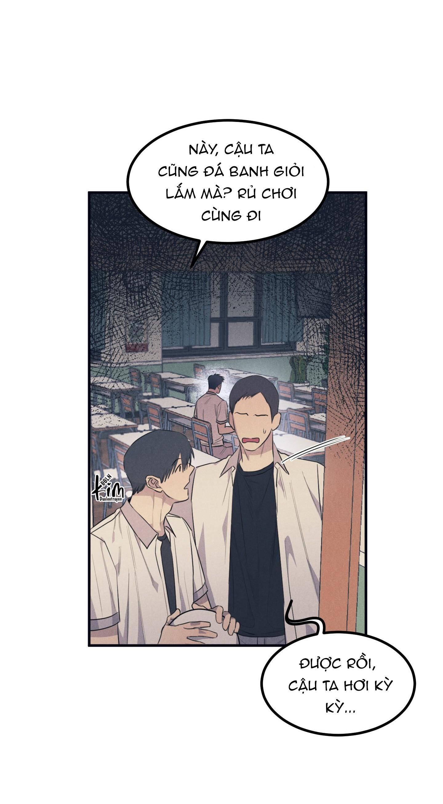 bl ngắn tuyển chọn chapter 2.1 18