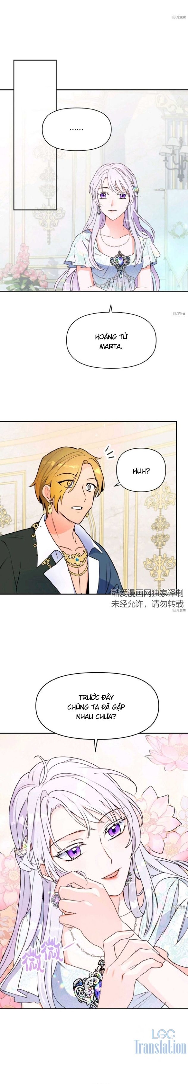 quên chồng đi, kiếm tiền thôi chapter 7 11