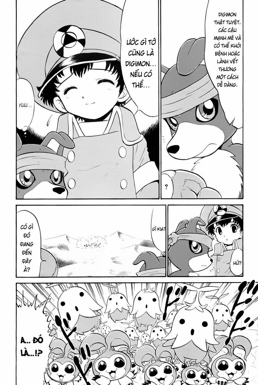 digimon next chapter 8 19