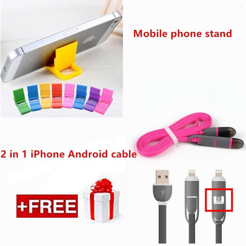 USB đa năng 3 trong 1 cho Android/IOS và máy tính