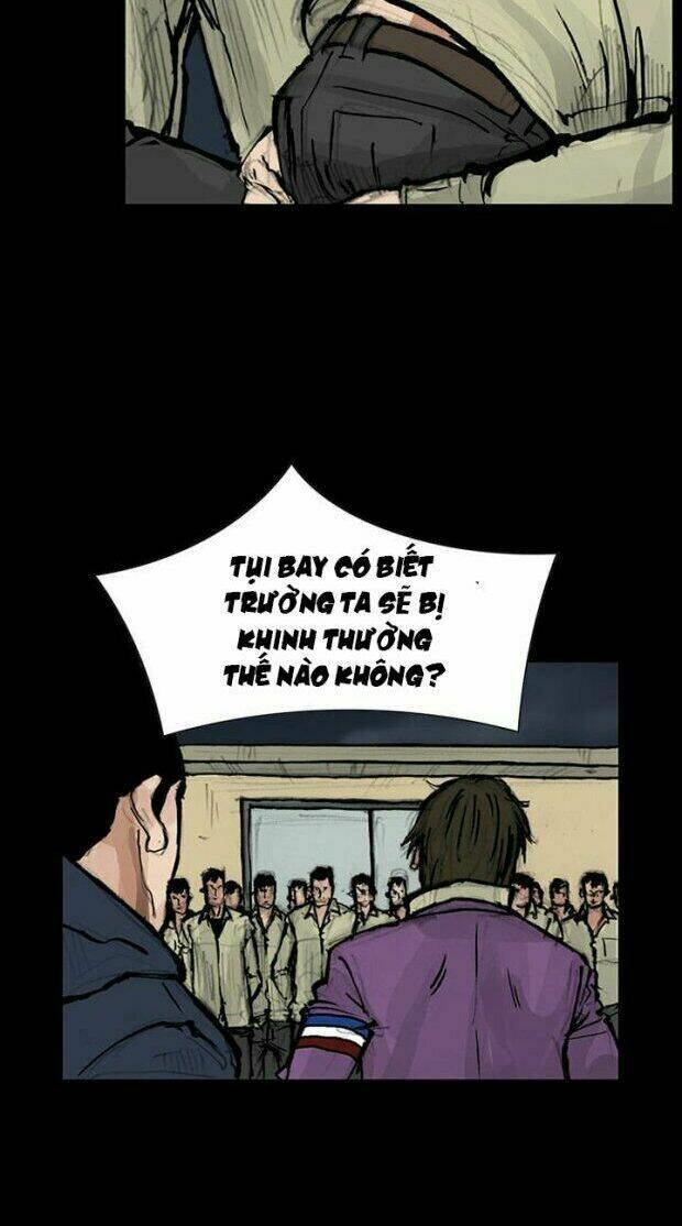 dokgo 2 | độc cô 2 chapter 23 40