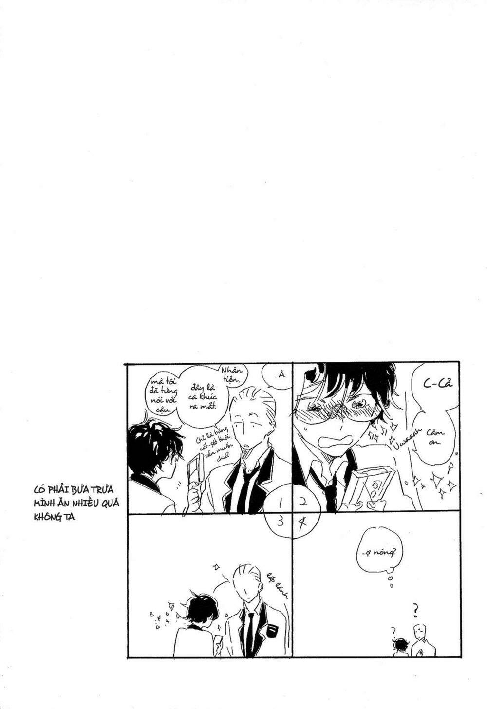 endou-kun no kansatsu nikki chapter 2 43