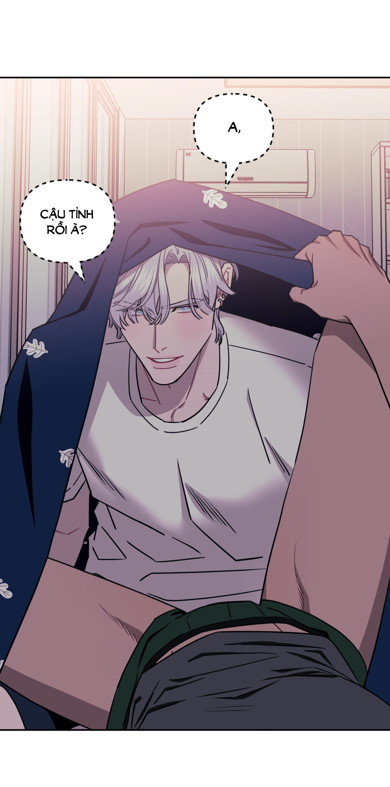 hơn cả bạn bè chapter 67.2 11