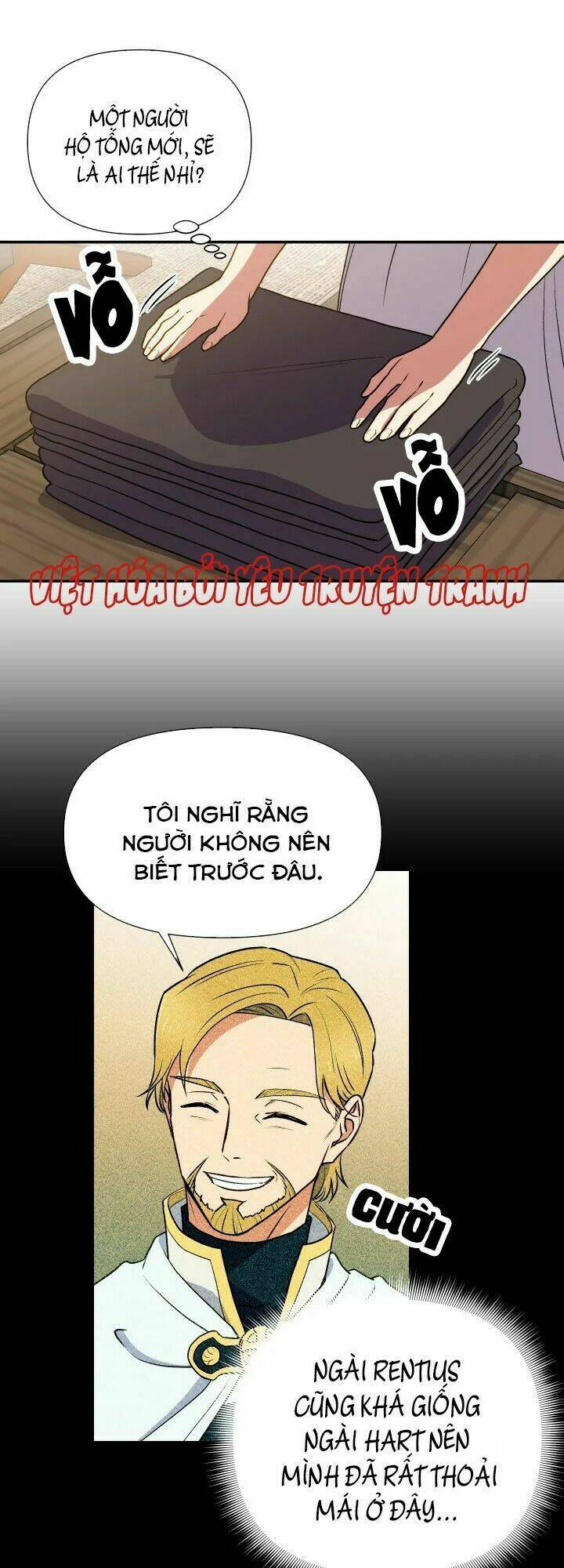 khế ước của nữ công tước quái vật chapter 67 1