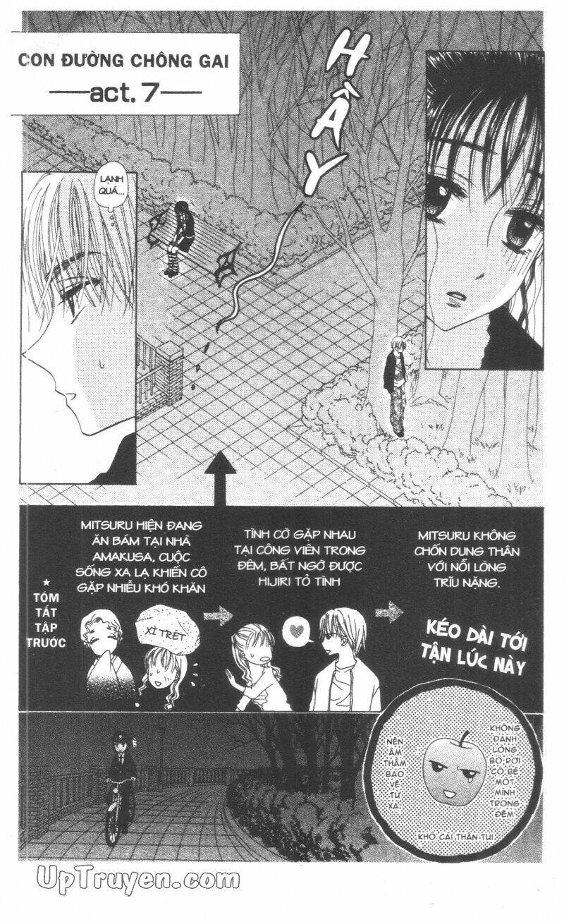 chân dung m&n chapter 6 8