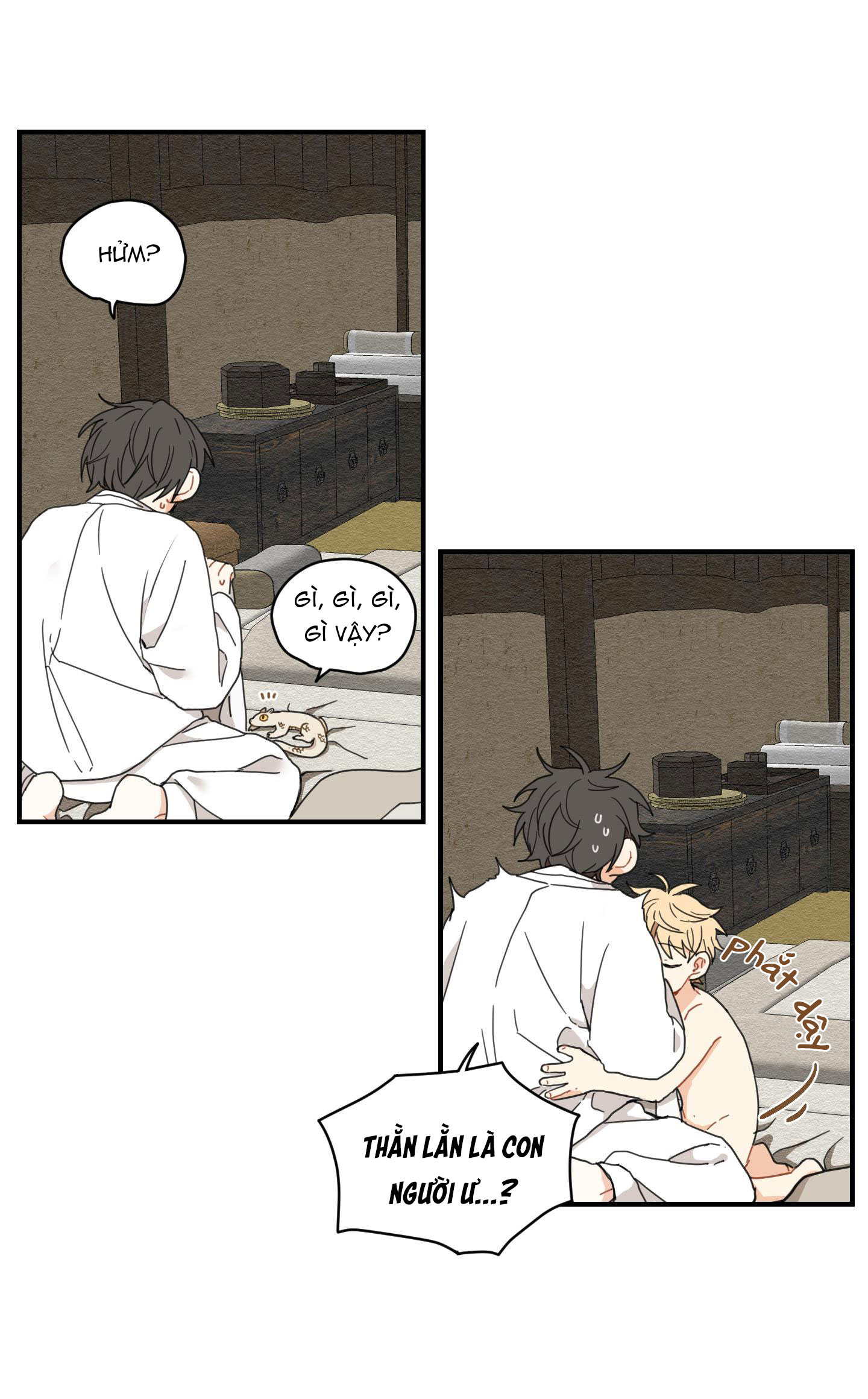 đường hoa liên kiều rơi chapter 4 54