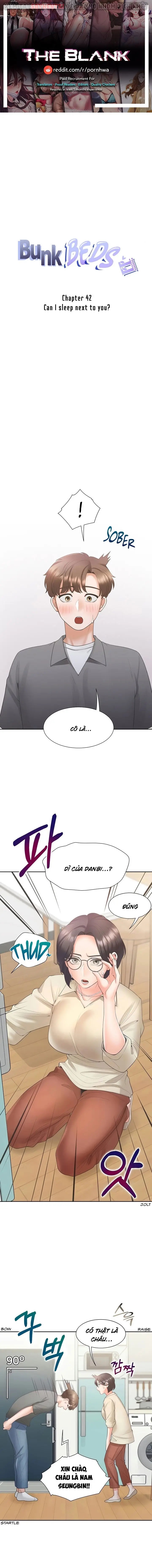 chiếc giường tầng chapter 42 1