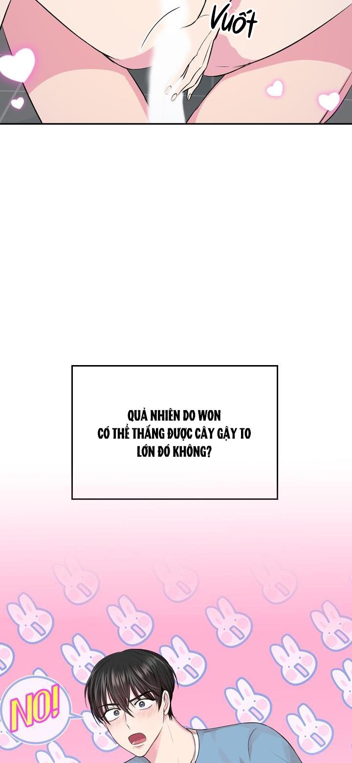 mặc dù nó hơi nhỏ nhưng hãy yêu anh đi chapter 0 12