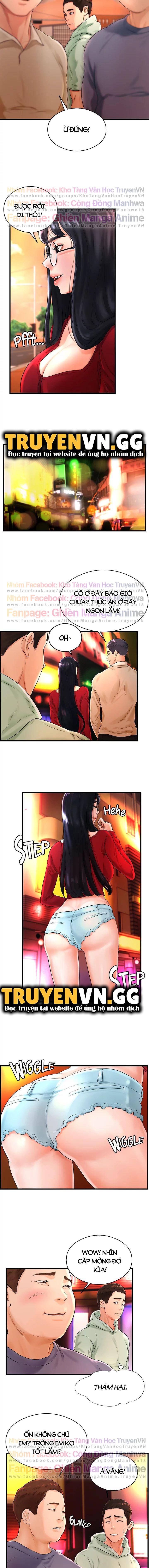 phòng bi da tình yêu chapter 8 3