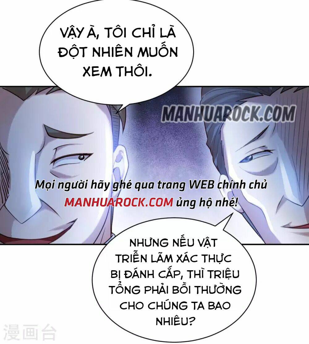 sư phụ của ta là thần tiên chapter 38 23