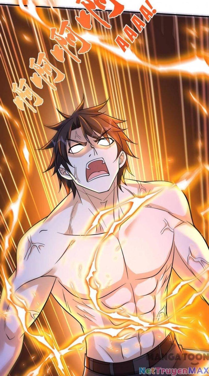 tối cường thần y tại đô thị chapter 270 17