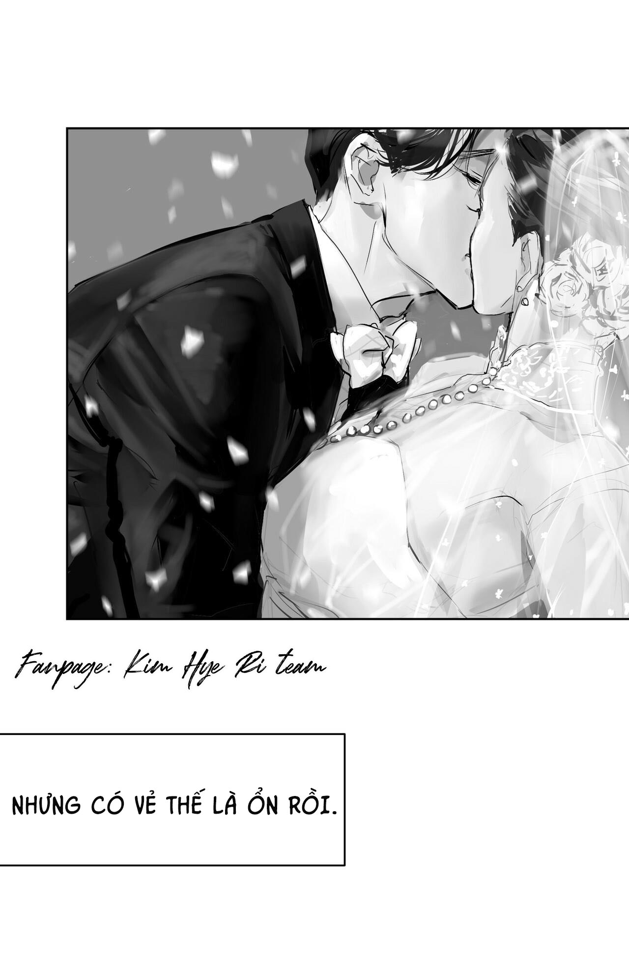 vật bị đánh mất chapter 32 15