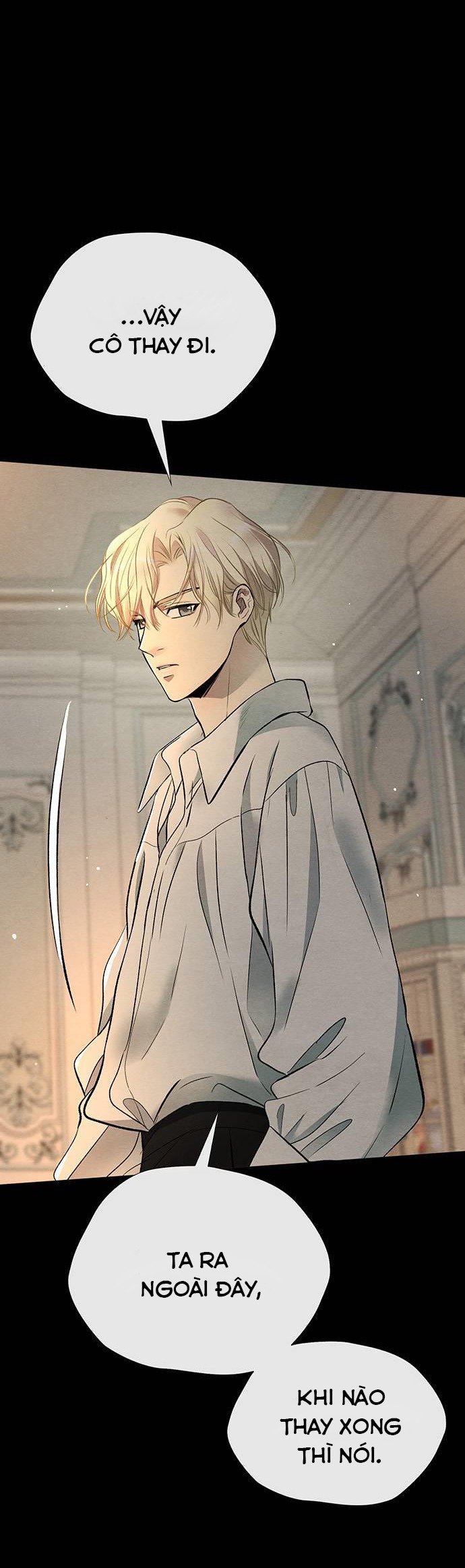 hoàng tử phiền toái chapter 29 6