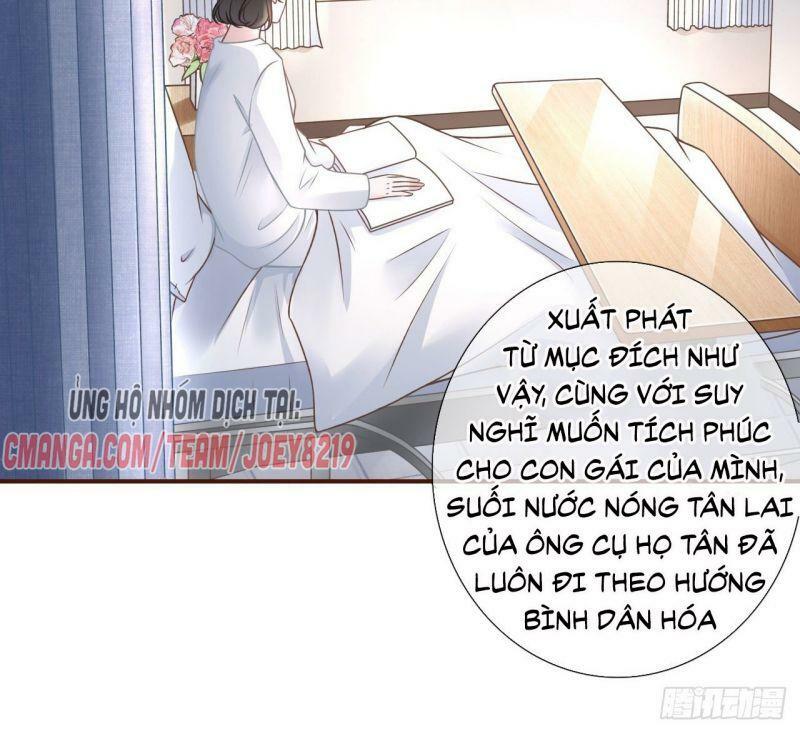 bạn gái tôi mới 30+ tuổi xuân chapter 63 15