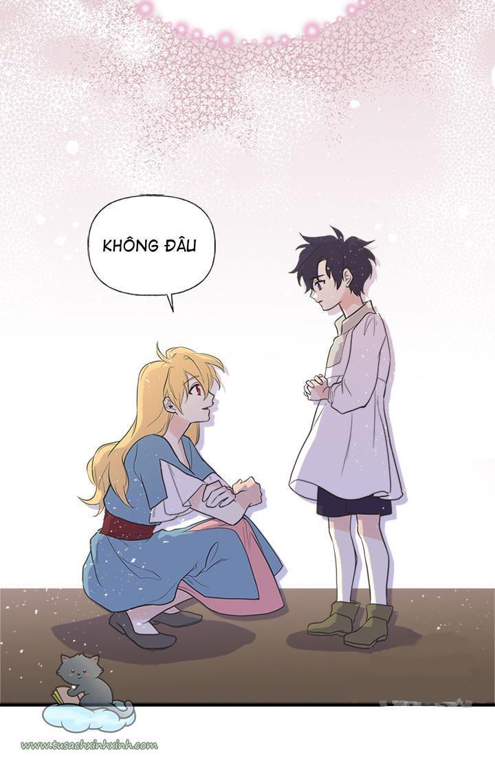 chị tôi nhặt về nam chính của tiểu thuyết chapter 8 47