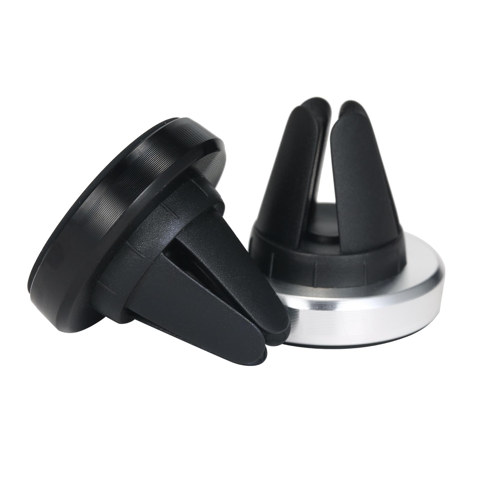 Magnetic Car Phone Holder Air Vent Magnet Mobile Phone Car Holder for Cell Phone Stand Universal Car Mount Holder Stand
