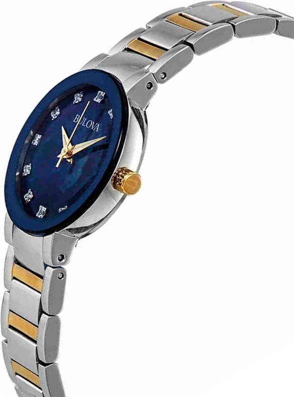 Đồng hồ nữ Bulova 98P157