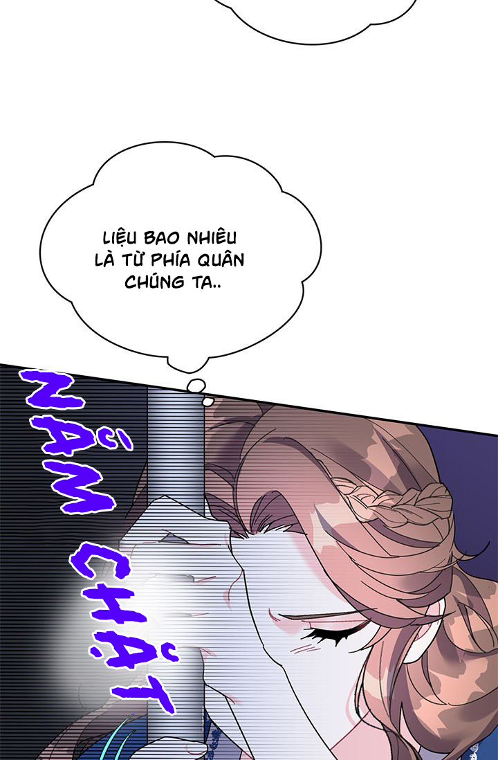 công chúa của loài chim chapter 22 22