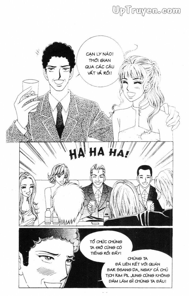 mặt nạ tình yêu chapter 60 22