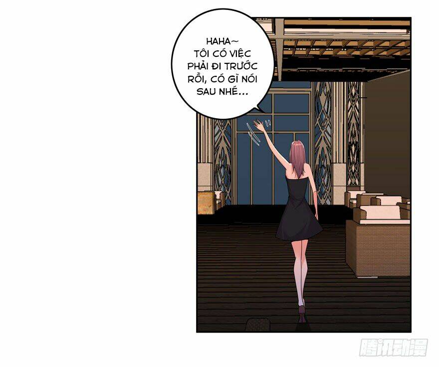 khốn ái tù lung chapter 4 19